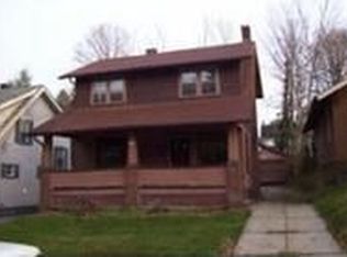 956 Brentwood Ave, Youngstown, OH 44511
