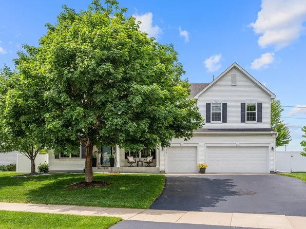 4455 Kady Ave NE, Saint Michael, MN 55376