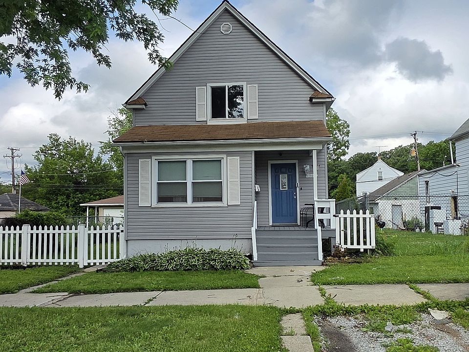 1st image of 1308 Vincennes Ave