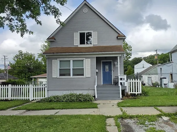 1308 Vincennes Ave, Chicago Heights, IL 60411