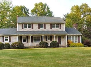 20 Oxford Pl, Hillsborough, NJ 08844