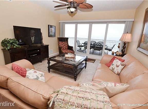 Family Room With a View