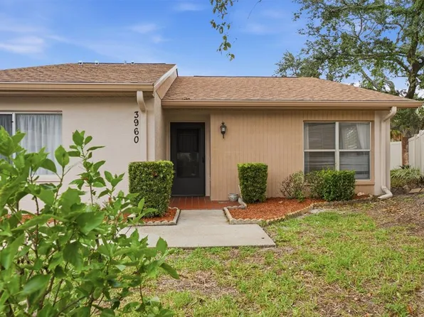 3960 SAILMAKER LANE, HOLIDAY, FL 34691