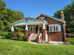 70 Mitchell St, Canton, NC 28716