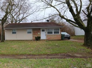 3932 Necco Ave, Dayton, OH