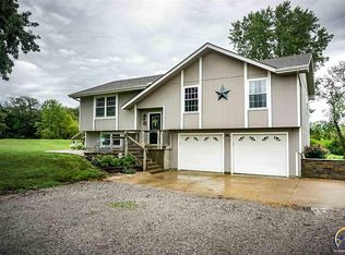 12831 126th Rd, Hoyt, KS 66440