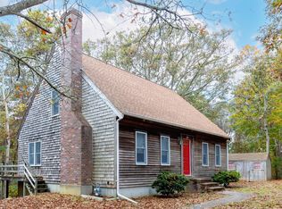 189 Consodine Rd, Brewster, MA 02631