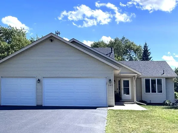 101 Carissa Ln SW, Saint Michael, MN 55376