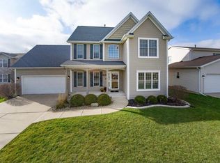 1711 Setter St, Normal, IL 61761