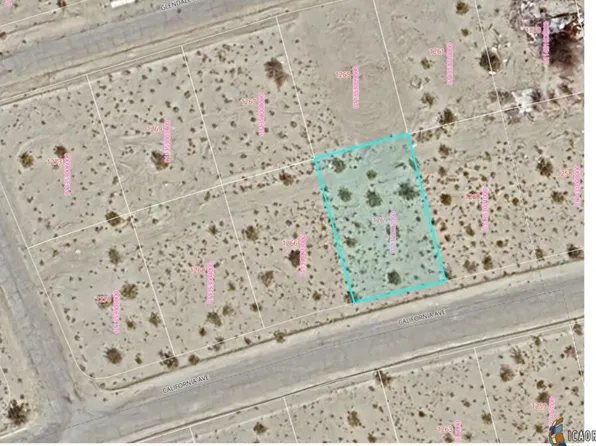 1269 California Dr, Thermal, CA 92274