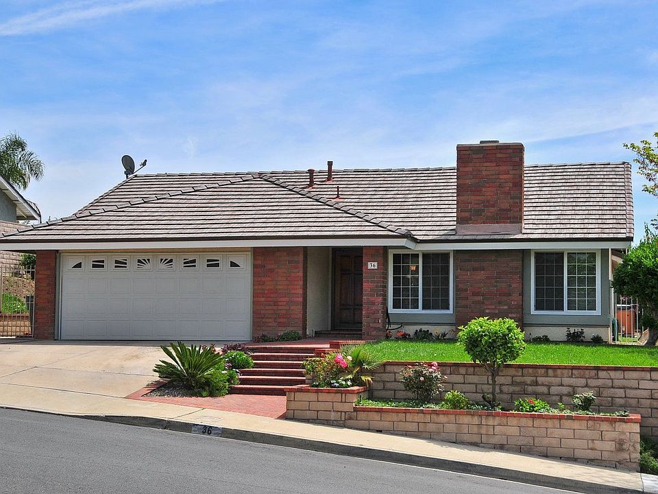 For Sale: 36 Mill Valley, Phillips Ranch, Ca 91766