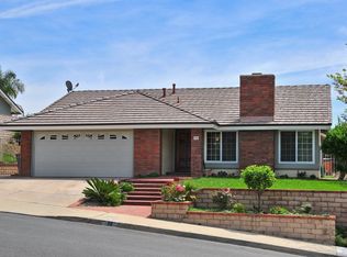 36 Mill Valley Rd, Pomona, CA 91766