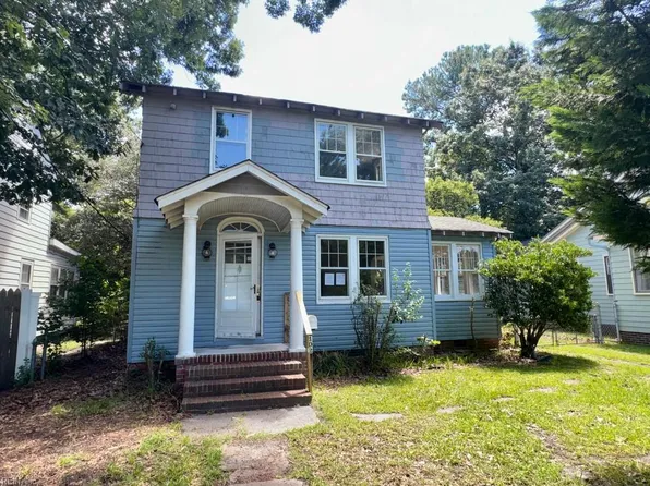 102 Ericsson St, Portsmouth, VA 23702