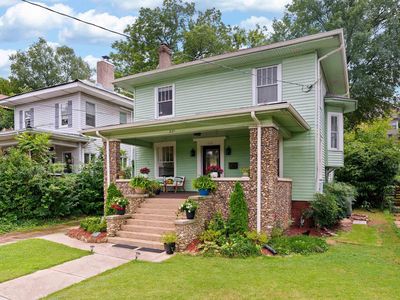 2125 15th Ave S, Birmingham, AL, 35205