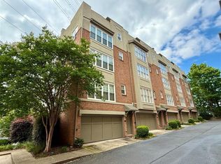 1376 Parkview Ln NE, Atlanta, GA 30324