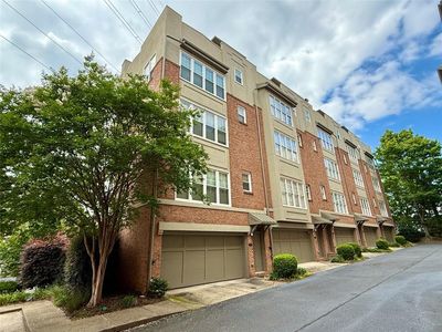 1376 Parkview Ln NE, Atlanta, GA, 30324