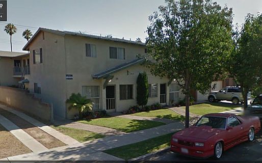2nd image of 2840 E Mariquita St APT 4