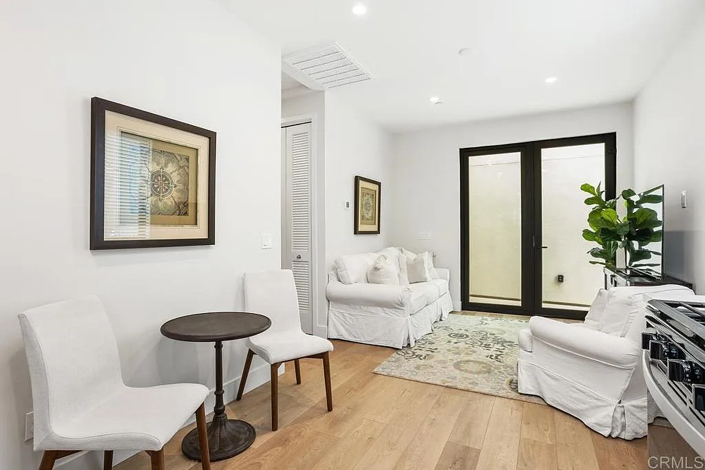 1 bed, 602 sqft, $2,795 — Photo 4