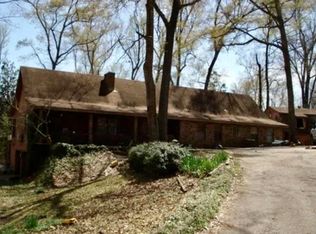 4770 Oak Ridge Rd, Vicksburg, MS 39183