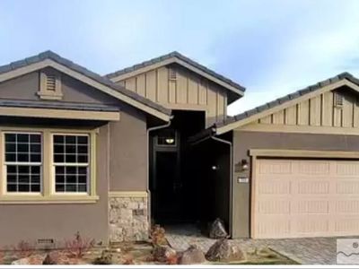 2874 Matterhorn Dr #63, Genoa, NV, 89411