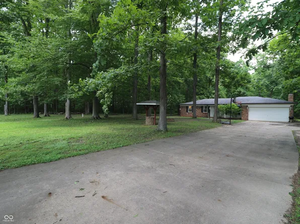 3020 W Offield Monument Rd, Crawfordsville, IN 47933