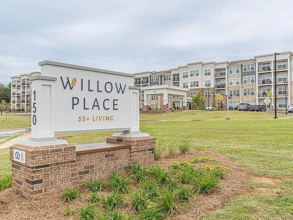 Willow Place 55+ Apartments