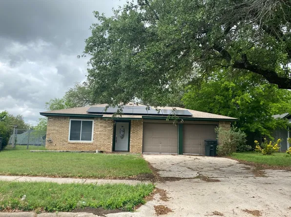2905 Transit Dr, Killeen, TX 76543