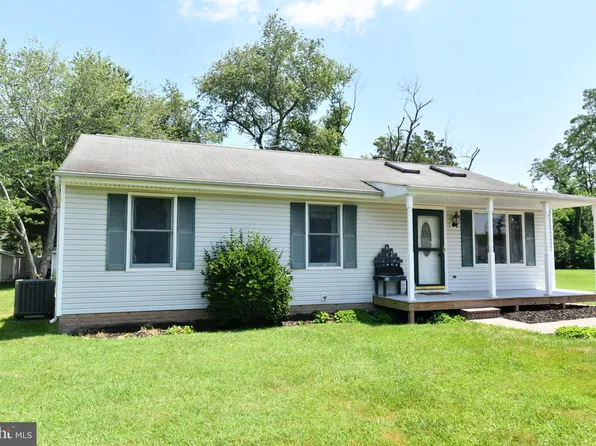 10291 Abbott Rd, Manassas, VA 20110