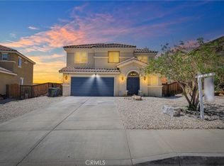 16974 Mastodon Pl, Victorville, CA 92394