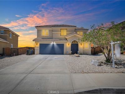 16974 Mastodon Pl, Victorville, CA, 92394