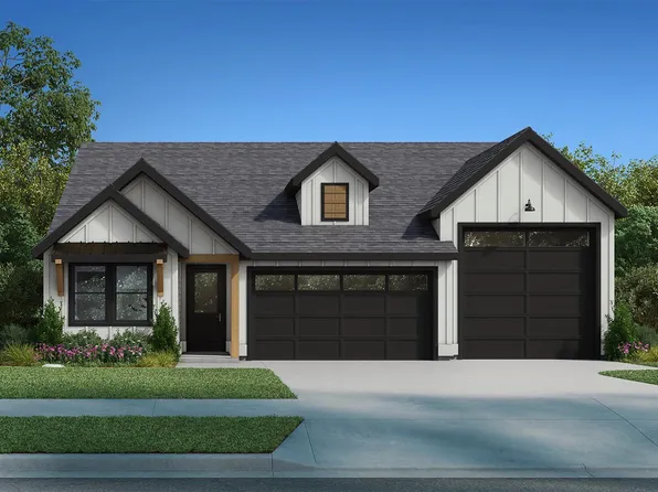 12604 W Meliora Ln, Star, ID 83669