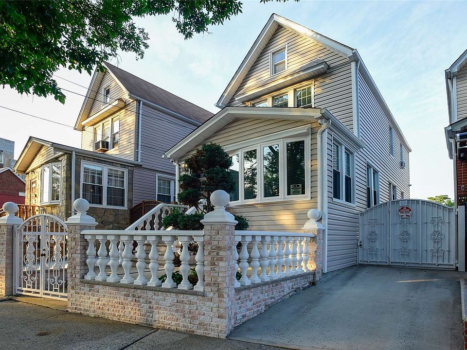 11015 Inwood Street, Jamaica, NY 11435 Zillow