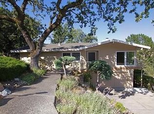 60 Woodside Dr, San Anselmo, CA