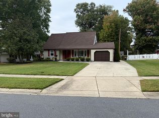 3704 Irongate Ln, Bowie, MD 20715