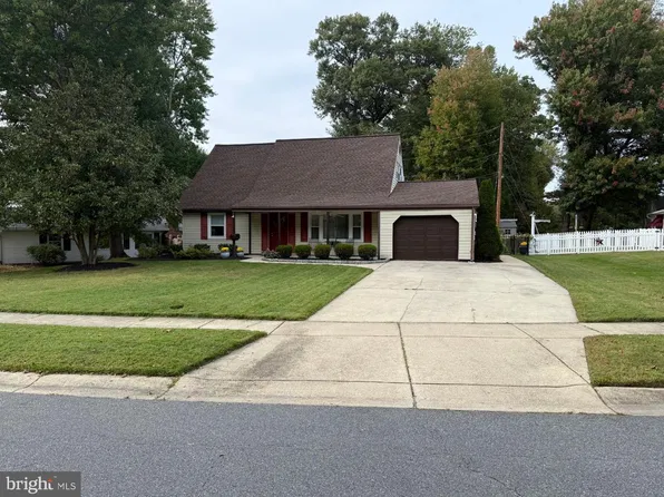 3704 Irongate Ln, Bowie, MD 20715