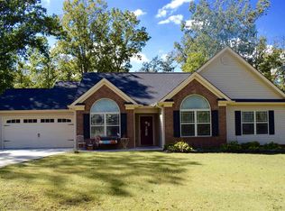 416 Wild Berry Path, Demorest, GA 30535