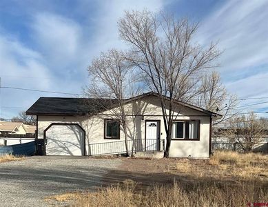 1408 Edison Avenue, Alamosa, CO, 81101