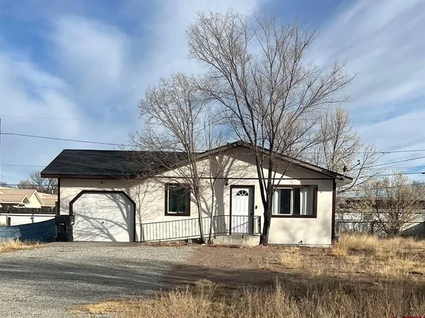 1408 Edison Avenue, Alamosa, CO 81101