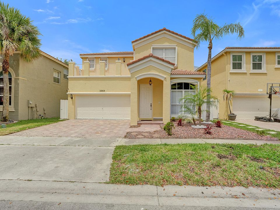 1st image of 5262 SW 155th Avenue