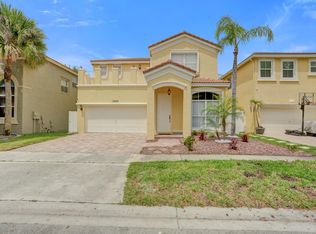 5262 SW 155th Avenue, Miramar, FL 33027