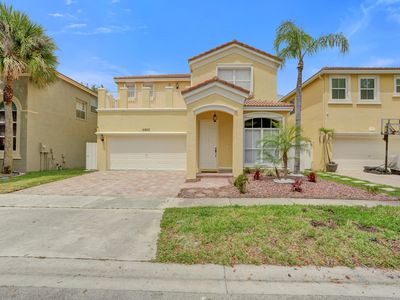 5262 SW 155th Avenue, Miramar, FL, 33027