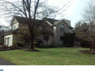 6 Skyview Dr, Ivyland, PA 18974