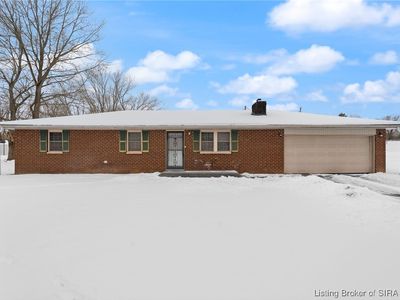 22307 Highway 31 N, Underwood, IN, 47177