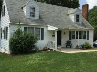 1220 Malleable Rd, Columbia, PA 17512