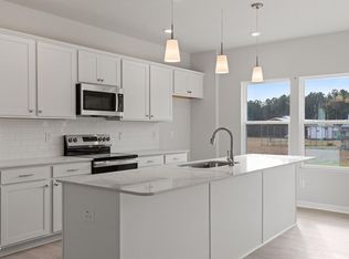 85 Osgood St Lot 18, Angier, NC 27501