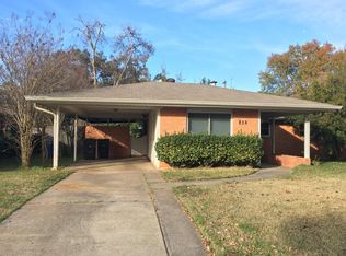 838 Robards St, Shreveport, LA 71105