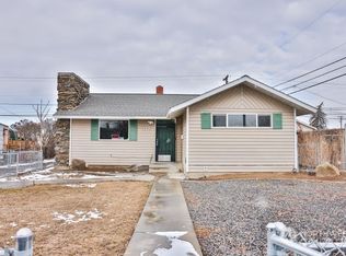 312 W Ridge Rd, Moses Lake, WA 98837