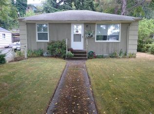 3814 47th Ave SW, Seattle, WA 98116