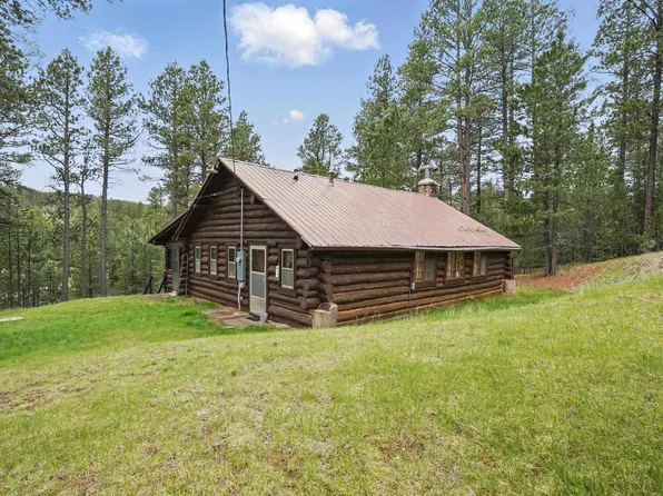 21466 Tin Cup Ln, Deadwood, SD 57732