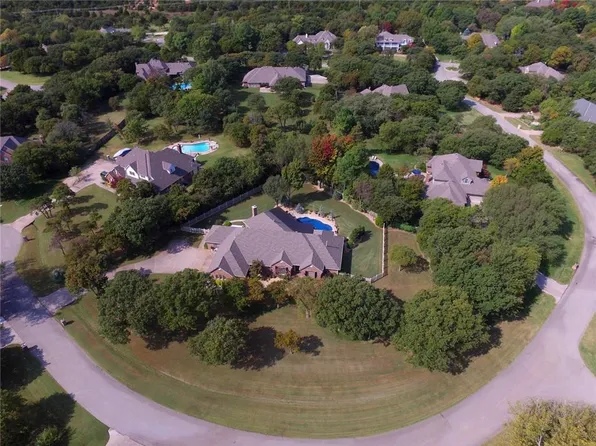 10016 Hidden Hollow Ln, Oklahoma City, OK 73151